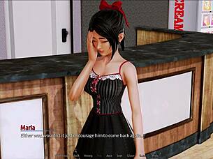 Welcome to Harem Hotel 108, where games unfold