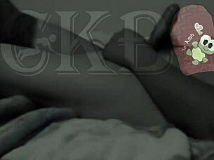 Perfect Busty Babe Monika Fox Works Out in Gym