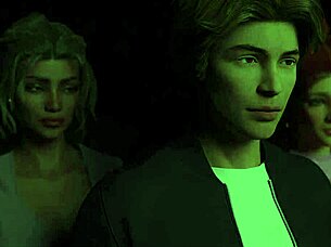 Welcome To Free Will 57! Explore The Game With Big Tits In 3D.