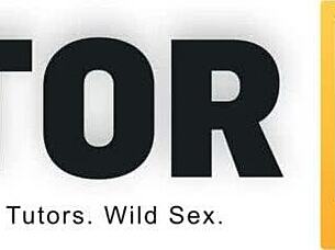 In the jungle, a mature teacher with big tits explores wild sex with a student, her hairless pussy exposed in nature.