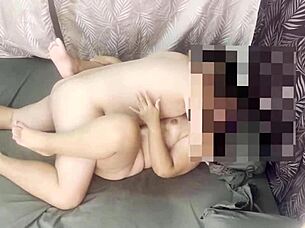 Didn't you know what was coming? I make you feel so good