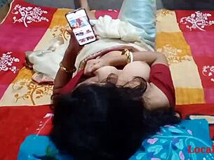 Why does girl take loan after expensive motorcycle?