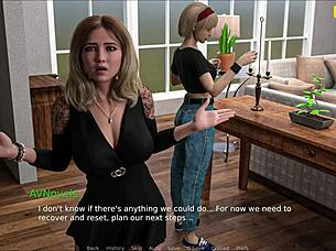 Exploring Rosewater Manor 21 Game Adventures