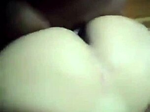 Cute hijab cleaning lady craves fucking him passionately.