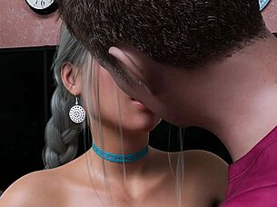 Explore Milfs of Sunville Part 19 Gameplay