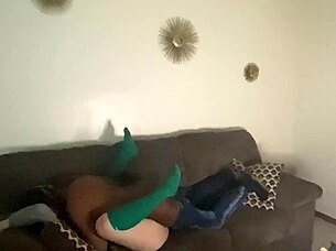 sexy japanese anna anjo gives amazing hardcore blowjob 😍