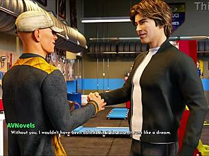 Welcome To Free Will 57! Explore The Game With Big Tits In 3D.