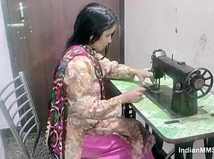 After a fine Japanese blowjob, hardcore lovemaking with Honoka Orihara unfolds.