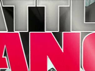 Mulani Rivera Sucks Big Cock And Loves Hot Cum On Her Big Tits!