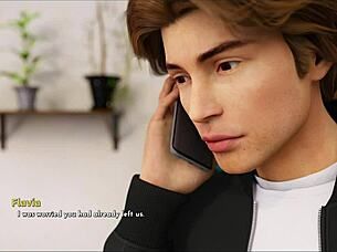 Welcome To Free Will 57! Explore The Game With Big Tits In 3D.