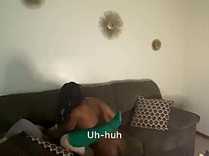 sexy japanese anna anjo gives amazing hardcore blowjob 😍