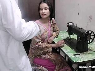 After a fine Japanese blowjob, hardcore lovemaking with Honoka Orihara unfolds.