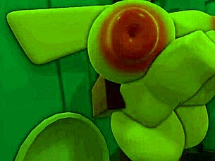 Is this milf's big tits and ass ready for the nudist beach by antonelachan?