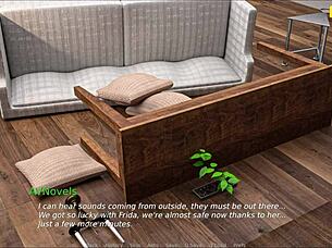 Exploring Rosewater Manor 21 Game Adventures