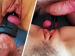 스텝 브로, 볼 딥으로 밀어넣어 와일드 오르가즘, 비발도 스타일