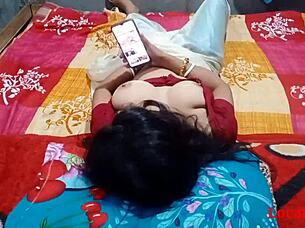 Why does girl take loan after expensive motorcycle?