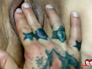 anal swap with sarah and cici gaping big cocks hard