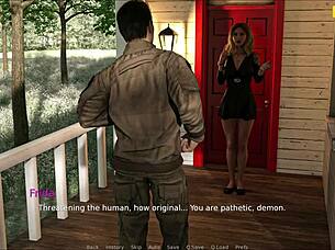 Exploring Rosewater Manor 21 Game Adventures