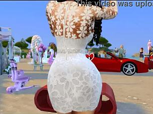 Let's unzip the taboo in family swap fantasy?