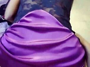 Step Mom Helps Step Son With Cowgirl Sex And Fantasy In Hardcore Scene