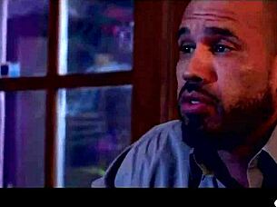 Keisha Grey expresses interest in a double scene.