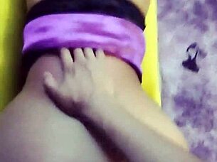 Step Mom Helps Step Son With Cowgirl Sex And Fantasy In Hardcore Scene