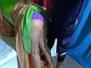 Naughty Bride Fucked by Brother-in-Law