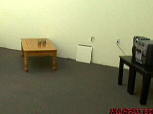 Big Booty Monica Breeze Gives Sloppy Head Before Doggystyle