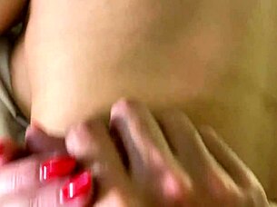 Flavia Oliver's Brazilian Blonde Passion