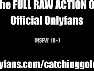 Sexy asian masseuse gets horny!