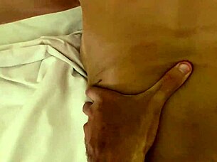 Flavia Oliver's Brazilian Blonde Passion