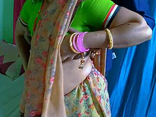 Naughty Bride Fucked by Brother-in-Law