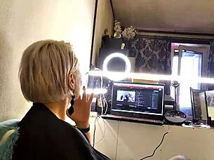 aimee hot milf sucks married cocks