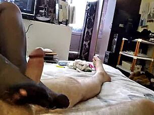 aimee hot milf sucks married cocks