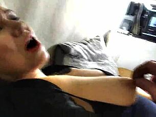 aimee hot milf sucks married cocks