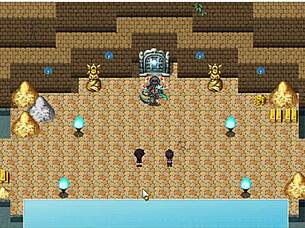 I did house chores walkthrough with doctor danzo maid