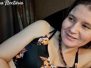 An unforgettable day with intense anal experiences