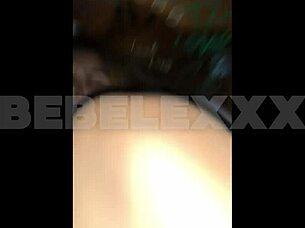 pendeja putita gets horny!