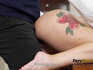 theodora day and mina luxx plan a sleepover with their stepdads in a taboo fantasy