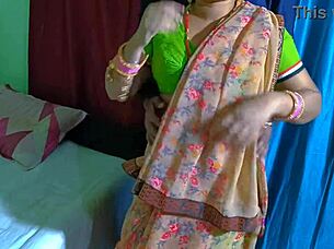 Naughty Bride Fucked by Brother-in-Law