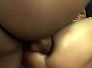 Sunny Jay's Holes Filled in Threesome