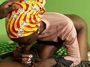 Naija fucking my best friend's man with big cock