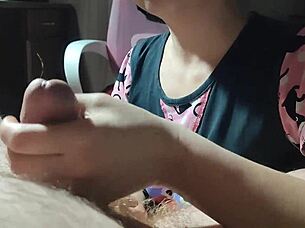 Young Masseur Fucks Client's Tight Anal In Hardcore Session