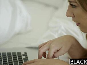 Blacked Carter Cruise Obsession Chapter 3