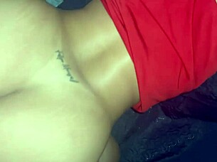 minha meia irma japinha e tao gostosa, eu nao pude resistir ao assfucking.