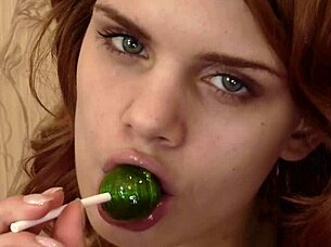 I Hope You Enjoy Jerking Off To My Beautiful Brunette Body