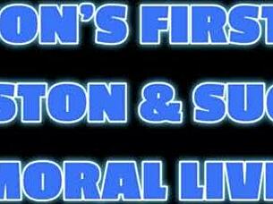 Is Molly Manson ready for hardcore porn initiation?