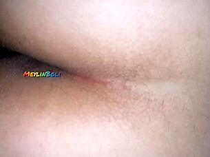 Homemade: I find sister-in-law resting, she mistakes me for boyfriend, I cum inside, she screams 'Daddy, make me yours!'