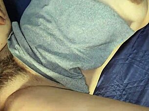 I had unprotected sex with my latina university student at home