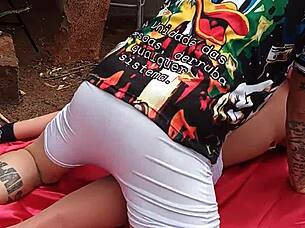 do you want to fuck this tight ass sex toy?